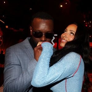 Mariés très jeunes, ils ont accueilli quatre enfants avant d’annoncer leur séparation en juin 2025.

Gims et Demdem lors du Dîner de gala organisé par la Fondation "Children of Africa" à l'initiative de Madame D.Ouattara, Première Dame de Côte d'Ivoire et Présidente fondatrice de "Children of Africa" au Sofitel Ivoire à Abidjan, le 1er Mars 2024.

© Dominique Jacovides / Bestimage