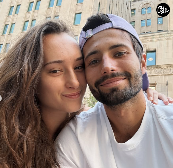 Elle envisage déjà un avenir durable, évoquant même le mariage et des enfants.

Capture Instagram - Tania K