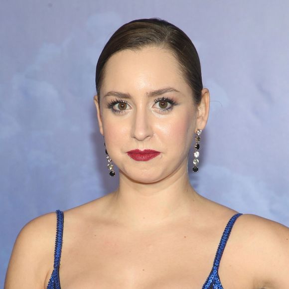 Jazmin Grace Grimaldi - Photocall de la soirée Global Ocean Gala au Palazzo di Amore à Beverly Hills le 6 février 2020. Backgrid USA / Bestimage