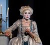 Delphine Depardieu est récemment apparue méconnaissable sur scène

Exclusif - Delphine Depardieu - Représentation de la pièce de théâtre "Les liaisons dangereuses" au Théâtre de Verdure lors du 41ème Festival de Ramatuelle. © Cyril Bruneau / Festival de Ramatuelle / Bestimage