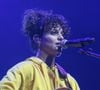 Elle nous chantait avoir "trouvé le sens de la vie" et visiblement, elle a bel et bien trouvé sa nouvelle voie !

La chanteuse Tal - 7ème édition du concert caritatif "Une nuit à Makala" organisé pour l'association "Les orphelins de Makala" au Zénith de Lille, France. © Stéphane Vansteenkiste/Bestimage