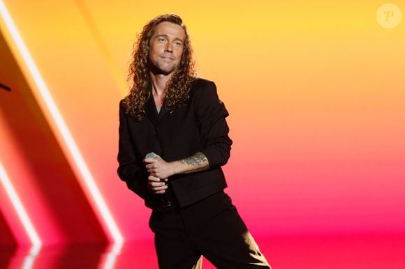 Julien Doré est un visage emblématique de la scène musicale française

Exclusif - Julien Doré - Enregistrement de l'émission "M6 sur son 31" au Dôme de Paris, présentée par A.Galiana et E.Gossuin et diffusée sur M6
© Christophe Clovis / Bestimage