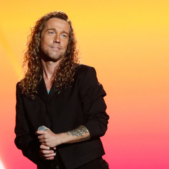 Julien Doré est un visage emblématique de la scène musicale française

Exclusif - Julien Doré - Enregistrement de l'émission "M6 sur son 31" au Dôme de Paris, présentée par A.Galiana et E.Gossuin et diffusée sur M6
© Christophe Clovis / Bestimage