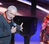 et une vérité qui l'a laissé stupéfait.

Bernard Lavilliers (Victoire d’honneur pour l’intégralité de sa carrière) et Catherine Ringer - 39ème cérémonie des Victoires de la musique à la Seine musicale de Boulogne-Billancourt, France, le 9 février 2024. © Coadic Guirec/Bestimage