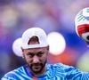13 juin 2026, East Rutherford, New Jersey, États-Unis : Neymar