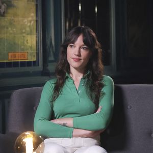 Elle reviendra sur sa carrière
Exclusif -La chanteuse Jain - Enregistrement de l'émission "OlympiaScope", présentée par B.Montiel et diffusée le 9 (S2 22h30) et 30 mars (S3 23h45) sur Olympia TV, une chaîne du groupe Canal+ et en replay sur myCANAL. Le 29 mai 2024. © Jack Tribeca/Bestimage