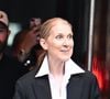 Rappelant qu'elle avait remporté le concours en 1998 dans le pays organisateur, la Suisse, qui aura toujours une place "spéciale" dans son coeur
Céline Dion quitte le Royal Monceau pour préparer la cérémonie d’ouverture des Jeux Olympiques (JO 2024) à Paris le 23 juillet 2024. Agence/Bestimage