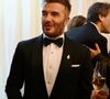 En effet, Rebecca Loos, ex-assistante de David Beckham, a réaffirmé avoir eu une relation avec le footballeur à l'époque où elle travaillait pour lui. 

Le roi Charles III d'Angleterre a organisé un dîner Royaume-Uni-Italie pour célébrer le mouvement Slow Food et Slow Fashion à Highgrove le 7 février 2025. ©  Finnbarr Webster/WPA-Pool / Julien Burton via Bestimage