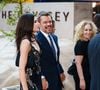 Elle s’était fait remarquer lors de l’avant-première de L’Odyssée.

Matt Damon et Isabella Damon lors de l’avant-première new-yorkaise de L’Odyssée, le 14 juillet 2026.
Backgrid USA / Bestimage