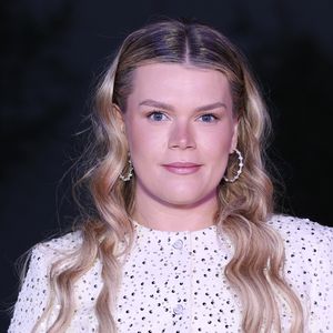 Camille Gottlieb - Photocall de l'after Party au Monte Carlo Beach lors de la 65eme édition du Festival TV De Monte Carlo le 12 Juin 2026 © Denis Guignebourg /Bestimage