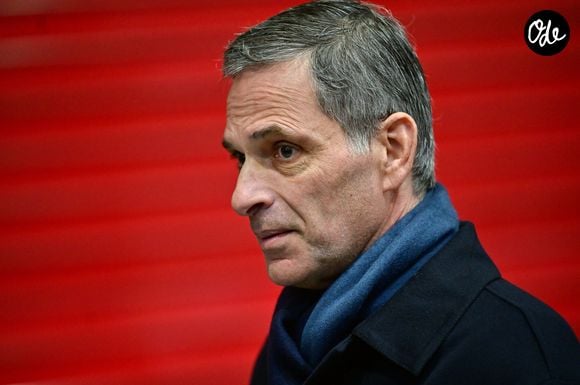 Puisque le réseau régional reste dans le giron de Rodolphe Saadé, la direction a décidé de trancher dans le vif pour lui donner un nouveau souffle. 

Rodolphe Saadé, propriétaire du journal "La Provence" - Le président de la République française E.Macron lors des "Discussions sur les enjeux démocratiques à l’épreuve des réseaux sociaux et des algorithmes" avec les lecteurs du journal "La Provence" à Marseille, le 16 décembre 2025. 
© ©hristian Liewig / Bestimage
