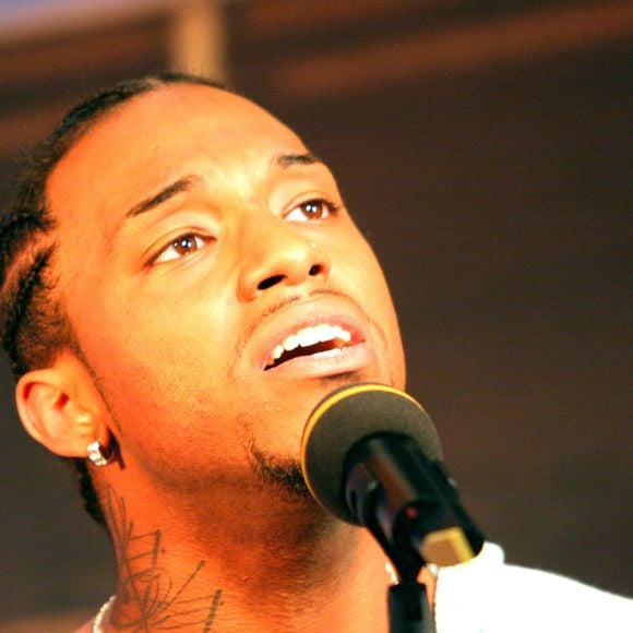 Mathieu Edward - Archive Portrait
JLPPA / Bestimage