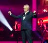 Ce jour-là, la chaîne diffusera en prime time le film live baptisé Michel Sardou : je me souviens d'un adieu

Exclusif - Michel Sardou - Ultime concert de Michel Sardou pour la dernière date de son spectacle "La dernière danse" à la Seine Musicale à Boulogne-Billancourt le 11 avril 2018. Le chanteur a rassemblé plus de 400 000 spectateurs pour une tournée de 82 concerts.  © Pierre Perusseau/Bestimage