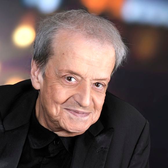 L'ancienne compagne de Guy Carlier est morte le 31 juillet 2025, à l'âge de 75 ans.

Exclusif - Portrait de Guy Carlier à Paris, le 19 avril 2024. © Cédric Perrin/Bestimage