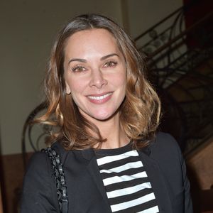 Mélissa Theuriau - Soirée de remise des prix des Lauriers de la Radio et de la Télévision au Palace à Paris. Le 12 février 2018
© Giancarlo Gorassini / Bestimage