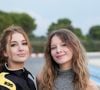 L’événement réunissait 350 pilotes pour rendre hommage à Jules Bianchi.

Catherine Davydzenka et sa soeur Anastasia lors de la 11ème édition du Marathon Jules Bianchi sur le Circuit Paul Ricard au Castellet, France, le 2 octobre 2026. © Anne-Sophie Guebey/Bestimage