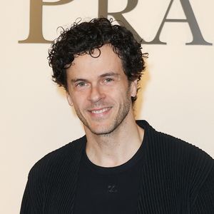Michaël Gregorio - Première du film "Le Diable s'habille en Prada (The Devil wears Prada 2)" au cinéma Le Grand Rex à Paris, le 27 avril 2026.
© Guirec Coadic/Bestimage
