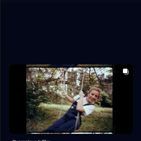 La story de Yasmine Lavoine