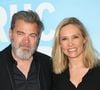 L’incroyable demande en mariage de Clovis Cornillac pour Lilou Fogli

Clovis Cornillac et sa femme Lilou Fogli - Avant-Première du film "Un p'tit truc en plus" au cinema UGC Normandie à Paris. © Coadic Guirec/Bestimage