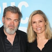 La demande en mariage extraordinaire de Clovis Cornillac à Lilou Fogli : “J’avais fait un parcours avec des petits mots…”