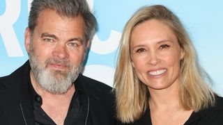 La demande en mariage extraordinaire de Clovis Cornillac à Lilou Fogli : “J’avais fait un parcours avec des petits mots…”