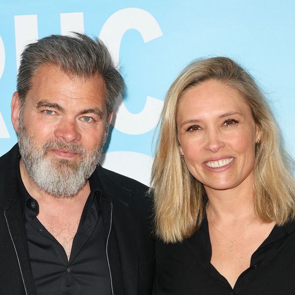L’incroyable demande en mariage de Clovis Cornillac pour Lilou Fogli

Clovis Cornillac et sa femme Lilou Fogli - Avant-Première du film "Un p'tit truc en plus" au cinema UGC Normandie à Paris. © Coadic Guirec/Bestimage
