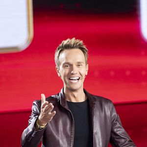 Digne-les-Bains, située dans les Alpes-de-Haute-Provence, a été élue "ville la plus sportive de France" en 2006 dans la catégorie des communes de moins de 20 000 habitants.

Exclusif - Cyril Féraud - Enregistrement de l'émission "100% Logique", présentée par C.Féraud et diffusée le 17 février sur France 2 © Cyril Moreau / Bestimage