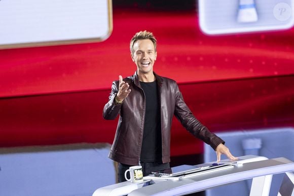 Digne-les-Bains, située dans les Alpes-de-Haute-Provence, a été élue "ville la plus sportive de France" en 2006 dans la catégorie des communes de moins de 20 000 habitants.

Exclusif - Cyril Féraud - Enregistrement de l'émission "100% Logique", présentée par C.Féraud et diffusée le 17 février sur France 2 © Cyril Moreau / Bestimage