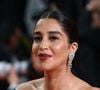 Leïla Bekhti a publié une rare déclaration d’amour à Tahar Rahim sur Instagram pour ses 44 ans.
Leila Bekhti à la première de Alpha à Cannes, le 19 mai 2025. Photo par Aurore Marechal/ABACAPRESS.COM