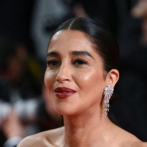 Leïla Bekhti a publié une rare déclaration d’amour à Tahar Rahim sur Instagram pour ses 44 ans.

Leila Bekhti à la première de Alpha à Cannes, le 19 mai 2025. Photo par Aurore Marechal/ABACAPRESS.COM