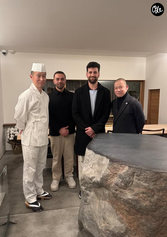 Matteo Pioppi (Top Chef)