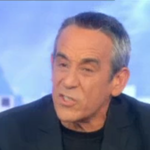 Thierry Ardisson, Salut les terriens, le 21 juin 2014 sur Canal +