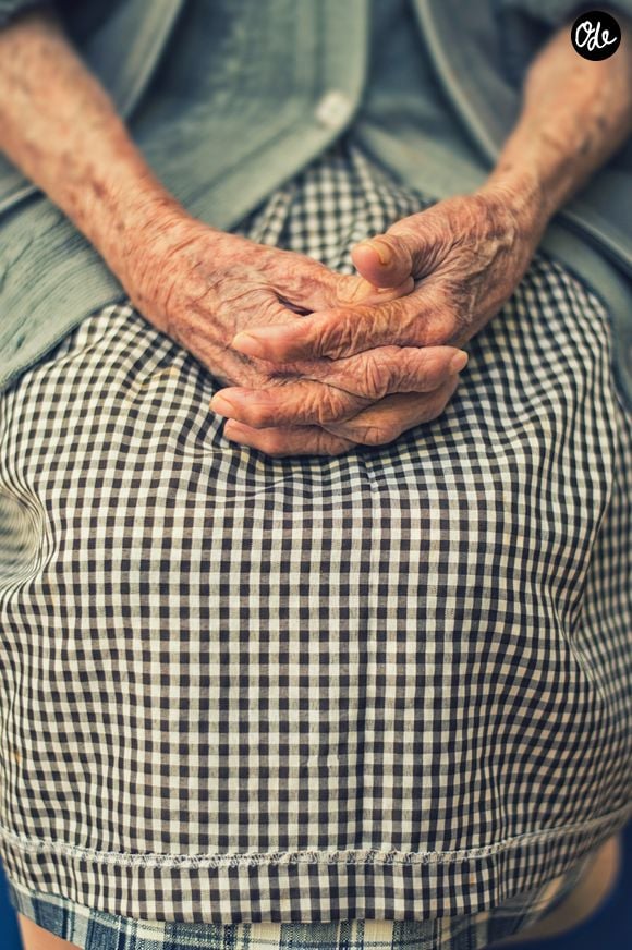 Olivier Guérin, médecin spécialisé en gériatrie, donne les clés pour bien vieillir.