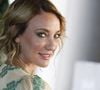 Elle écris en légende : "Chiamami Nonna Emma", que l'on peut traduire par "Appelle-moi Nonna Emma".

Emma Colberti au photocall de la série "Un si grand soleil" lors du 62ème Festival de Télévision de Monte-Carlo, à Monaco, le 17 juin 2023. © Denis Guignebourg/BestImage