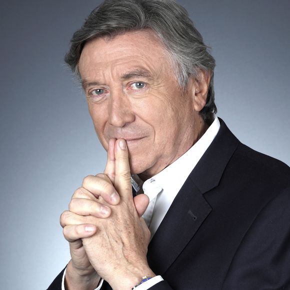 Portrait de Jacques Legros, lors de l'enregistrement de l'émission "Chez Jordan". Le 29 avril 2022
© Cédric Perrin / Bestimage