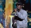 Il y a quelques jours de cela, Werenoi, à qui l'on doit les tubes Poney ou encore Mélanine avec Heuss l'Enfoiré, postait un message sur les réseaux.
Info - Le rappeur Werenoi de nouveau champion des ventes d'albums en France en 2024 - Exclusif - Werenoi - Enregistrement de l'émission "La fête de la Musique" à Reims le 21 juin, et diffusée le 22 juin à 21h10 sur France 2 et sur France.tv. Une soirée inédite, mise en scène et chorégraphié par K.Ouali, avec plus de 40 artistes en live. Ils seront accompagnés par les danseurs de la troupe du Paradis Latin. Une soirée de fête rythmée par des medleys, des duos exceptionnels, les tubes du moment et les talents d'aujourd'hui et de demain.
© Jack Tribeca / Jeremy Melloul / Bestimage