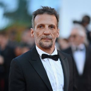 Megalopolis Tapis rouge - 77e Festival de Cannes

CANNES, FRANCE - 16 MAI Mathieu Kassovitz assiste au tapis rouge de Megalopolis lors de la 77e édition du Festival de Cannes au Palais des Festivals le 16 mai 2024 à Cannes, France. Photo by Franck Castel/ABACAPRESS.COM