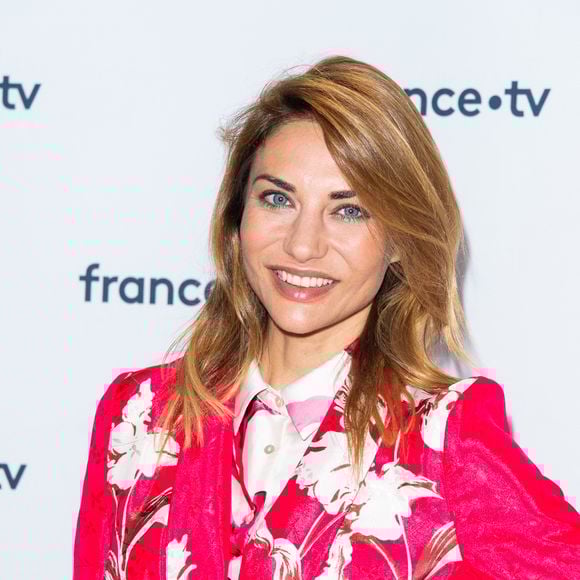 L'animatrice s'était exprimée à ce sujet le lundi 24 novembre 2025 sur son compte Instagram

Ariane Brodier lors du photocall dans le cadre de la conférence de presse de France Télévisions au Pavillon Gabriel à Paris, France, le 24 août 2021. Pierre Perusseau/Bestimage
