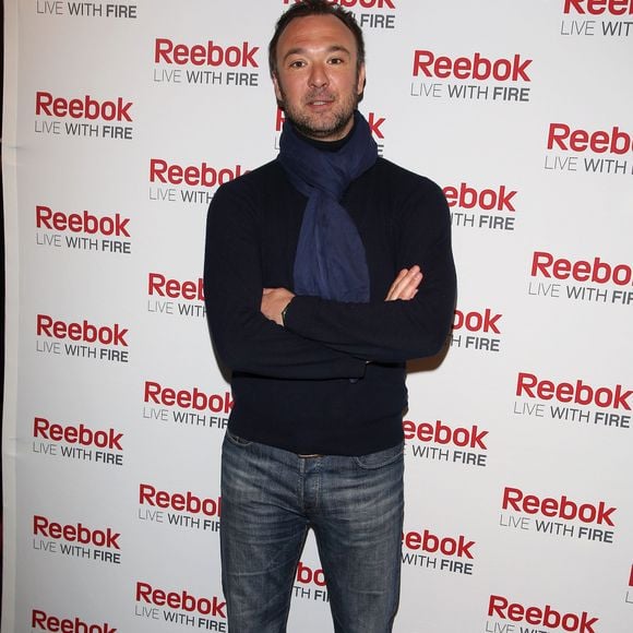 La chaîne tourne ainsi la page d'une émission culte. 

Alexandre Devoise - Reebok lance sa campagne strategie sport/fitness au Pure Club Med Gym a Paris le 19 mars 2013. © PIX4U / BESTIMAGE