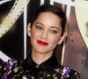 Elle ne pouvait pas refuser : Marion Cotillard présidente ! L'actrice décroche un rôle en or dans une cité qu'elle connaît bien