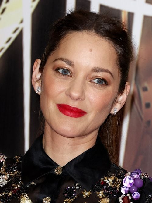 Elle ne pouvait pas refuser : Marion Cotillard présidente ! L'actrice décroche un rôle en or dans une cité qu'elle connaît bien