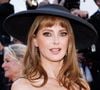 L’actrice Frédérique Bel loue un bel appartement sur une île espagnole réputée pour un aspect bien particulier.

Frédérique Bel - Montée des marches du film " La vénus électrique " pour la cérémonie d'ouverture du Festival International du Film de Cannes. © Jacovides-Moreau /Bestimage