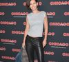 Le 27 janvier, elle a révélé que son mari, avec qui elle est en couple depuis dix ans, est atteint d’un cancer.

Adeline Blondieau à la Générale de la comédie musicale "Chicago" au Théâtre Mogador à Paris le 26 septembre 2018.

© Coadic Guirec/Bestimage