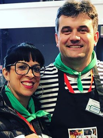 A 12 ans, Gabriel, le fils de Pierre et Fred (L'amour est dans le pré), pratique une activité connue pour ses tarifs élevés : "Non ce n'est pas hors de prix !"