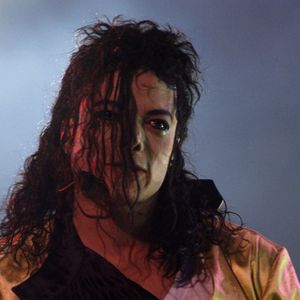 Michael Jackson en 1992

©Bestimage