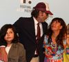 Mère de deux enfants, elle a longtemps vécu avec son ex-compagnon Philippe Rebbot dans un “sépartement”.

Romane Bohringer, Philippe Rebbot et leurs enfants Raoul et Rose à la projection des trois premiers épisodes de la fiction "L’amour flou" lors de la 23ème édition du Festival de la Fiction tv de la Rochelle 2021 à La Rochelle, France, le 15 septembre 2021.

© Jean-Marc Lhomer/Bestimage