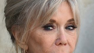 Brigitte Macron a subi une intervention de l'oeil, elle n'a pas pu participer à un événement qui lui tenait à cœur