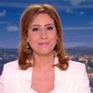 Léa Salamé en coulisses du journal de 20h de France 2 : ses petits rituels avant de passer à l'antenne
