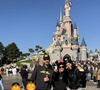 Sa rencontre avec Christina Milian allait précipiter les événements : l’artiste envisageait de s’installer aux États-Unis avec elle. 

Matt Pokora et Christina Milian se sont rendus à Paris pour le week-end. Publication Instagram