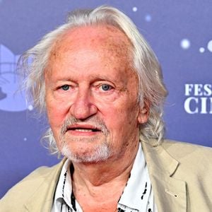 D'après un journaliste de l'AFP, les obsèques de la star se dérouleront le 10 décembre prochain en l'église Saint-Roch, également connue pour être la "paroisse des artistes".

Niels Arestrup lors de la cinquième soirée de la 5ème édition du festival Cinéroman au cinéma Pathé Gare du Sud, à Nice, France, le 6 octobre 2023. © Bruno Bebert/Bestimage